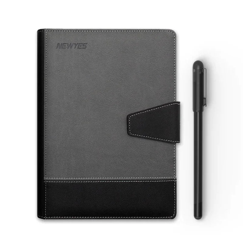 Smart pen set with digital notebook